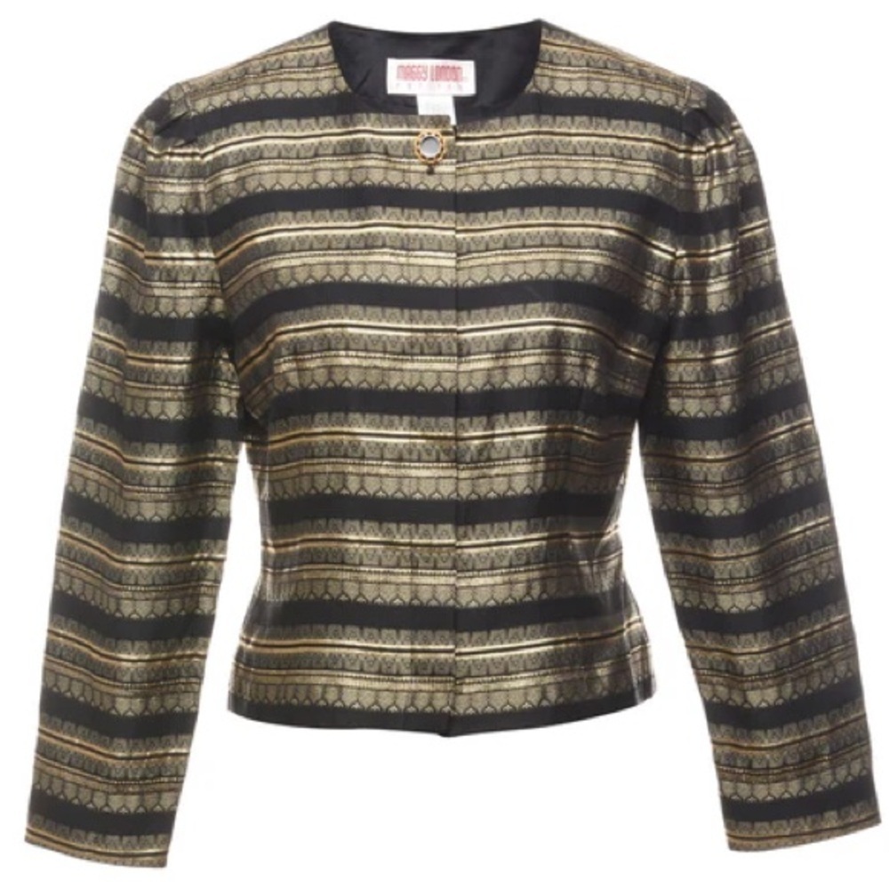 JAQUELINE FERRAR | Vintage Blazer